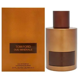 Luxury Marine Wood Fragrance 3.4oz / 100ml Eau De Parfum Unisex Sealed Box