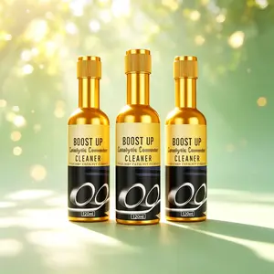 120 ml Vehicle-specific Cleaning Kit