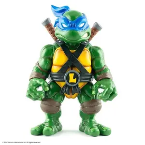 Mondo - TMNT Teenage Mutant Ninja Turtles - Leonardo Soft Vinyl Figure
