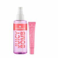 03 Lychee Lagoon +  02 Pinkified!