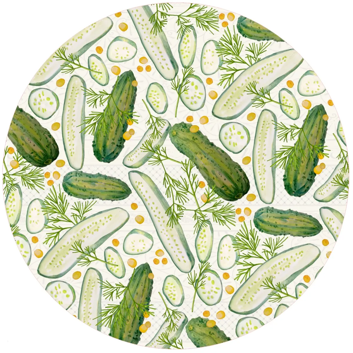 Andreas JO-GGDP Dill Pickle Jar Opener