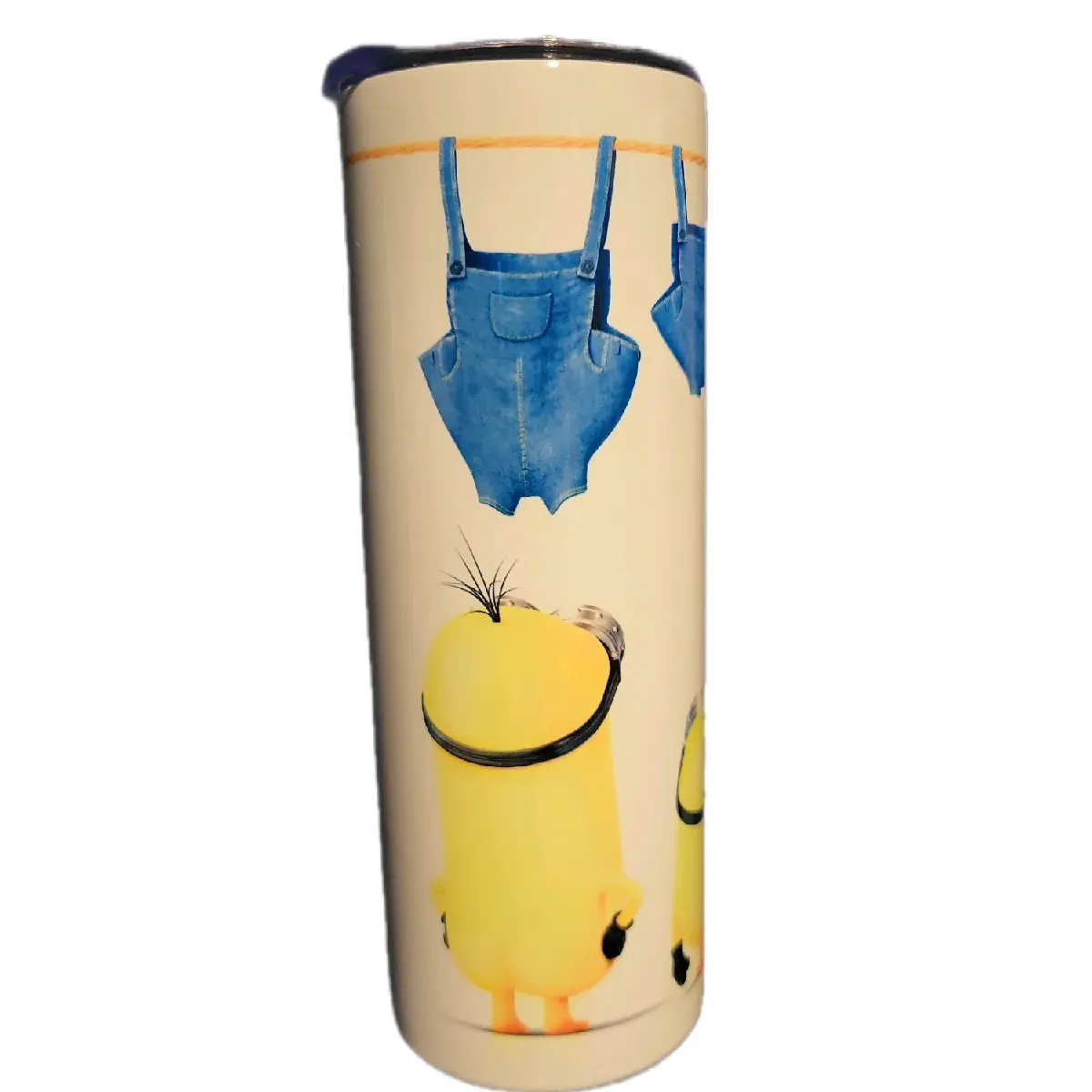 Minions 20oz Sublimation Tumbler