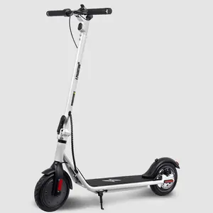 Phantomgogo Electric Scooter for Adults - Foldable E-Scooter with Powerful 350W Motor, 15.5 MPH Speed, Eco-Friendly, Portable Design for Commuting