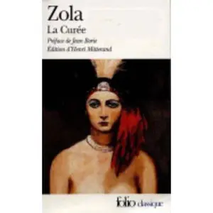 USED-Curee by Zola, Emile (Paperback)