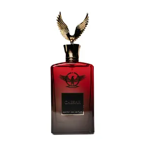 Legion Caesar for Unisex Extrait de Parfum Spray, 3.4 Ounce