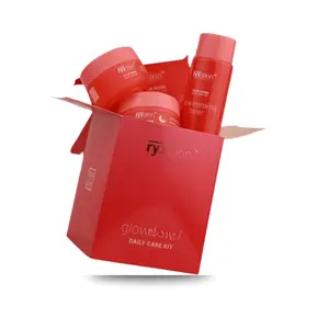 RyxSkin Sincerity GlowBmb Daily Facial Set
