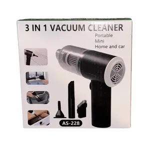 3 in 1 Vacuum Cleaner
