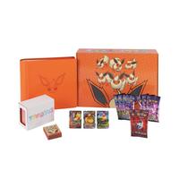 Flareon Box