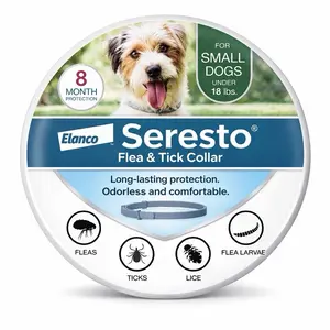 Seresto Small Dogs