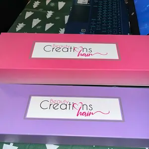 Beauty creations all hair types