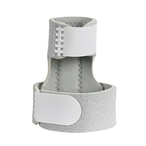 Adjustable Trigger Finger Splint Brace for Straightening Curved or Broken Fingers