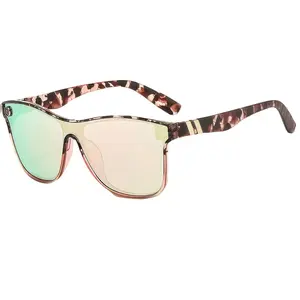 Modern Rich Girl Sunglasses - Cute Unisex Trendy Casual Tortoiseshell Sunglasses for Everyday Use Lightweight Durable Fashion Accessories for Outdoor Activities Tinted Lenses Sunglasses