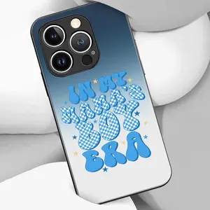 stylish Fashion BOY ERA Glass shockproof  phone case for iPhone 16 15 14 13 12  Plus Pro Max full protective hard  phone casing