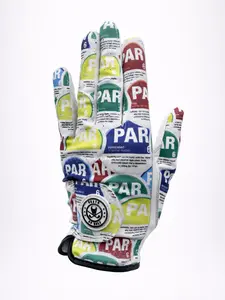 Par 6 Golf Glove