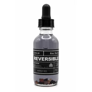 REVERSIBLE NO.88 | 2 OZ Luxury Quartz Body Oil