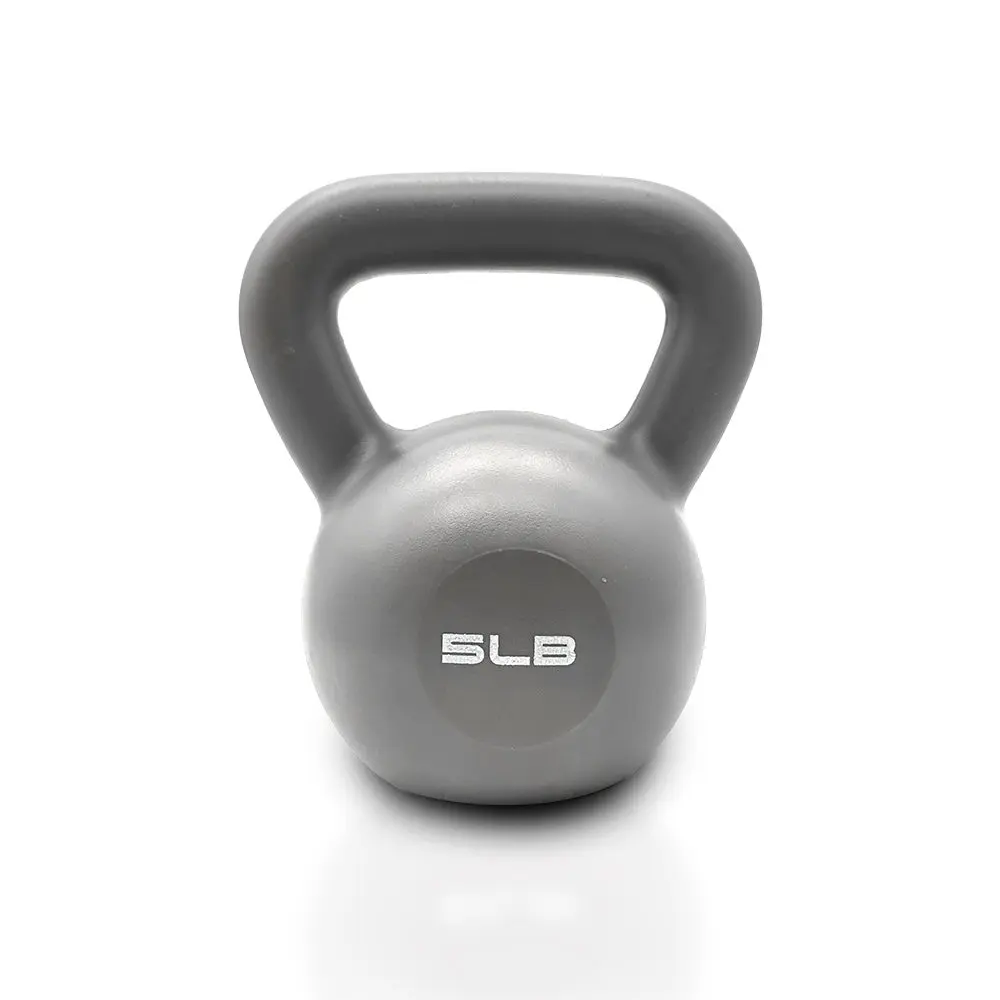 5lbs Kettlebell Set, Strength Training Kettlebells Weight Set For Women