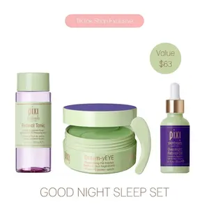 Dream-y Night Set