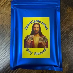 Maize N Blue Bags-Magnet One Touch Card Holder - Clear Plastic Card Case with Magnet Feature Office Desk Accessories Stationery Supplies