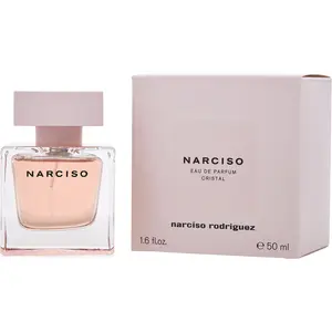 Narciso Rodriguez Narciso Cristal By Narciso Rodriguez Eau De Parfum For Women