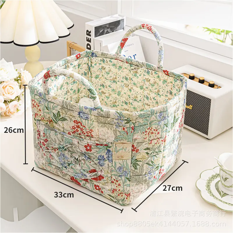 The third basket