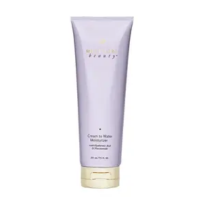 Cream To Water Moisturizer Hyaluronic Hyaluronic Acid Skincare Flawless