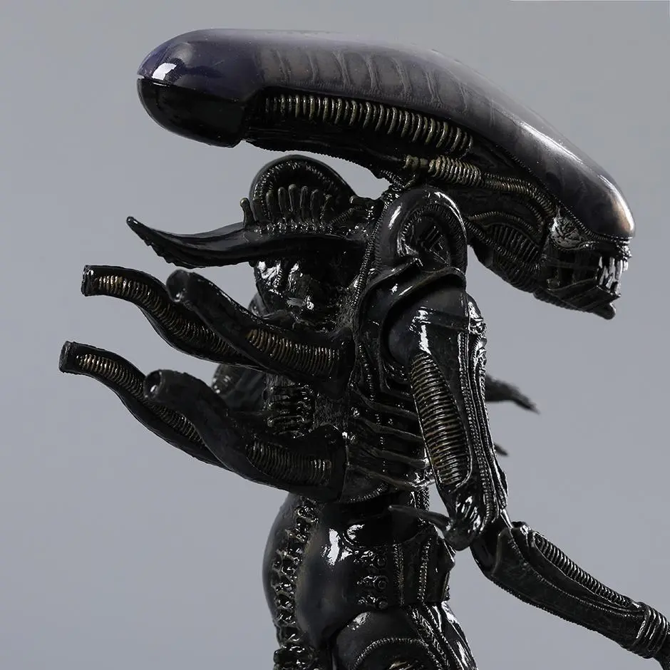 NECA Alien Ultimate 40th Anniversary Big Chap 7" Scale Action Figure