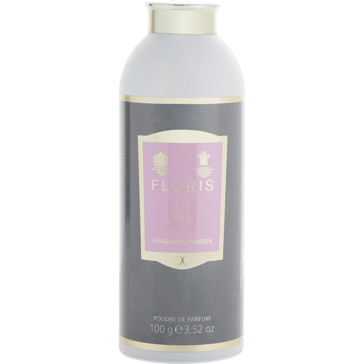 Floris Lily By Floris Fragrance Powder For Women Floris Lily By Floris Fragrance Powder For Women