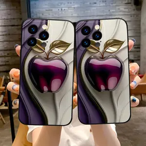 Premium Phone Case for Your Preferred Iphone Models - S02546