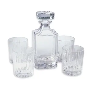 Elysian Bar Set