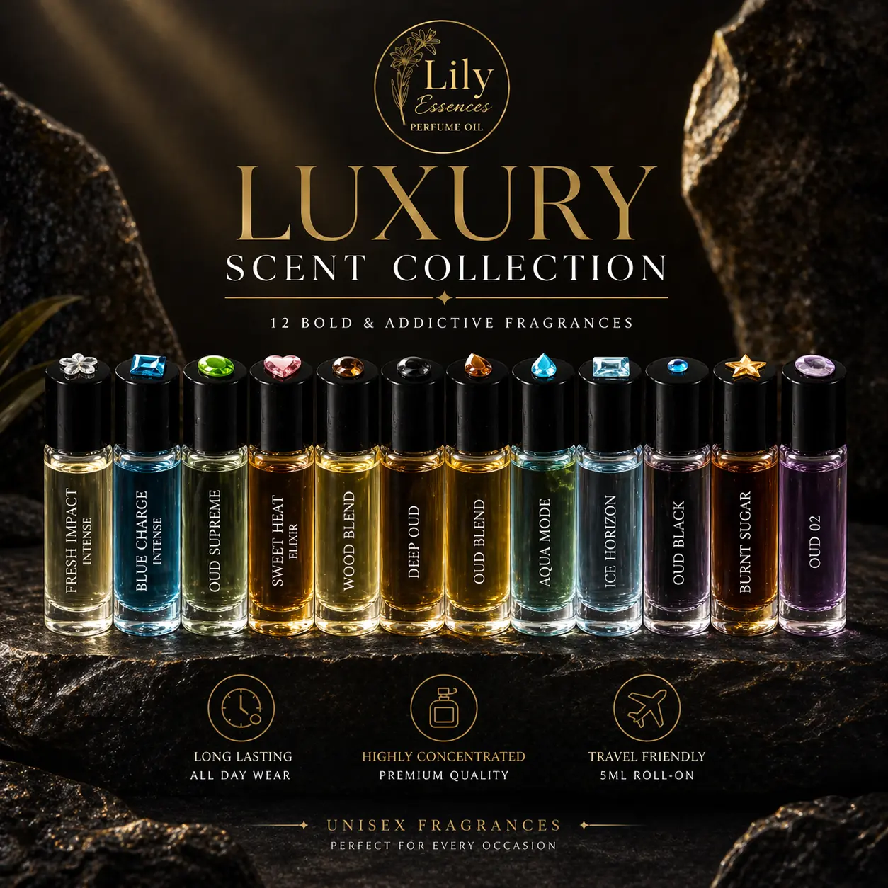 L'essence senegal maison - TikTok Shop