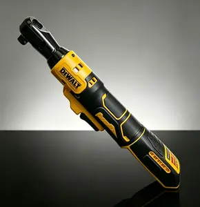 DEWALT 20V High-Torque Cordless Ratchet Wrench, DCF512 Power Tool (Body Only)