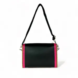 Maria Victoria | Trunk Shoulder Bag Collection | Python