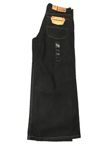 kno-betta Ultra Wideleg Jean