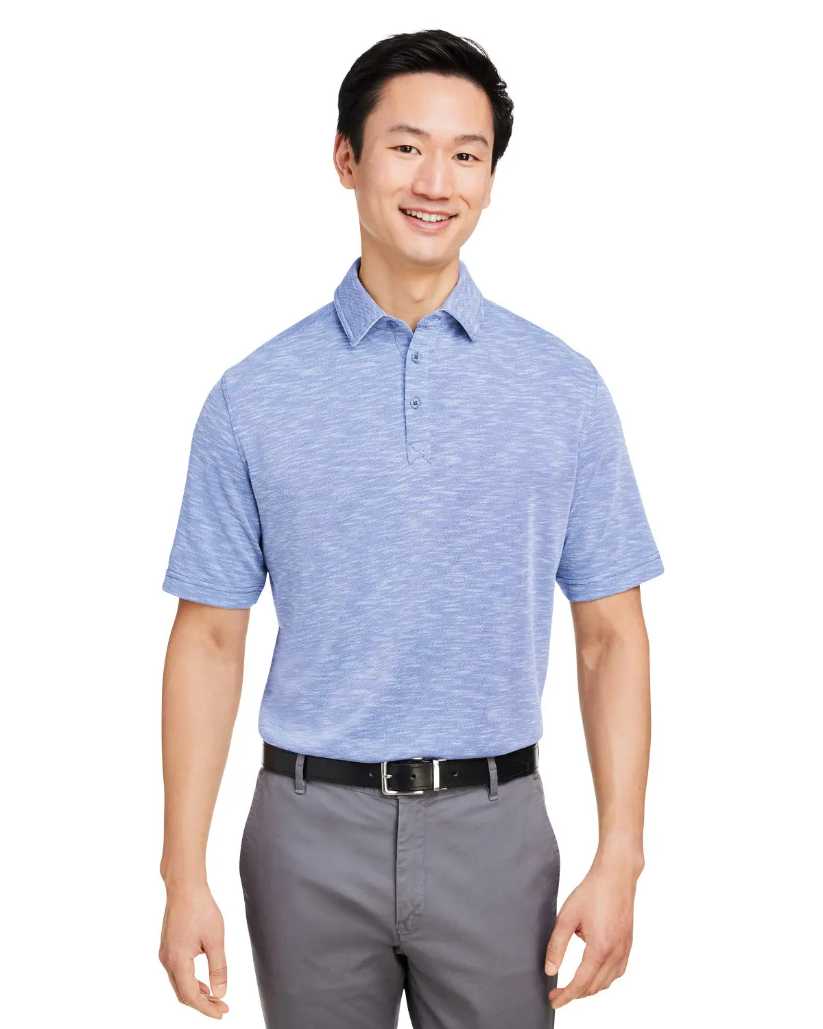 Nautica Men's Sun Surfer Vintage Polo Shirt Casual Classic