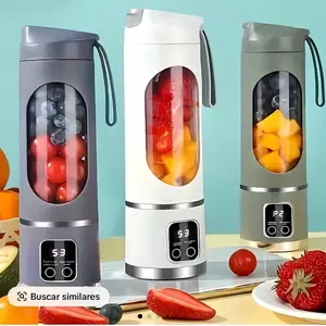 Portable Blender