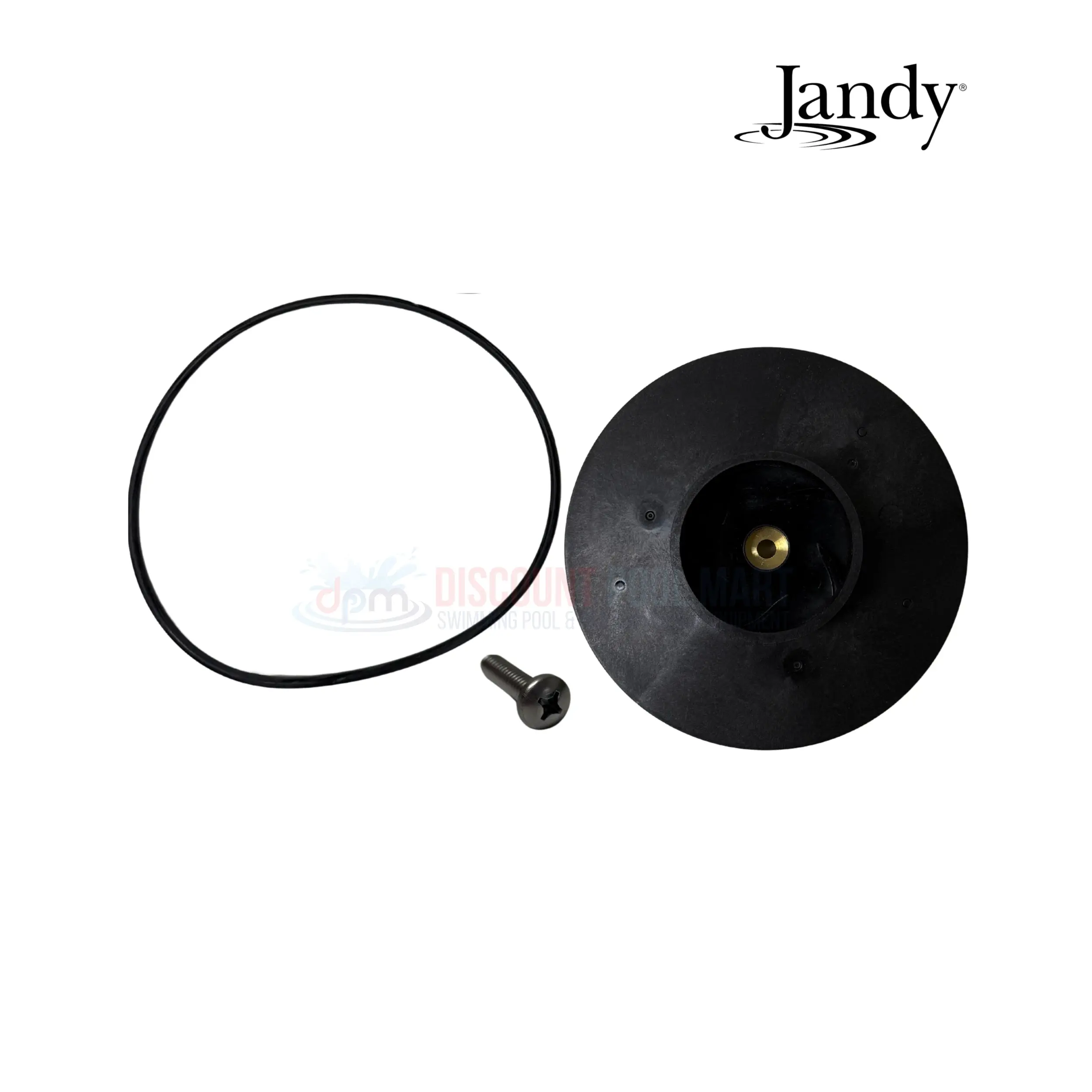 R0808300 | Jandy 2.7HP FloPro VS Pump Impeller Kit