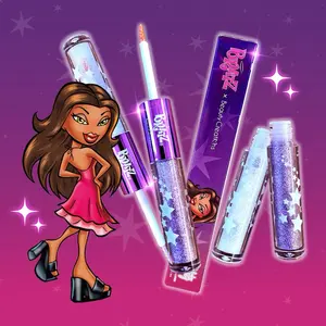 Bratz X Beauty Creations Glitz Glitter liner