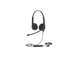 Jabra GSA1559-0159 Biz 1500 DUO USB GSA Headset Jabra GSA1559-0159 Biz 1500 DUO USB GSA Headset