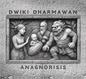 Dwiki Dharmawan - Anagnorisis  [COMPACT DISC - CD] Digipack Packaging