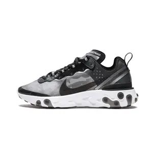 React Element 87 "Anthracite Black" AQ1090 001