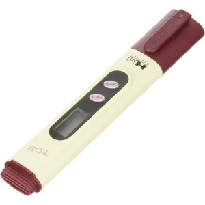unisex adult science lab ph meters, Brown, Thermometer US