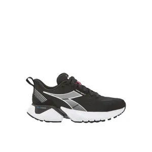 Diadora Mythos Blushield Vigore 2 Black / White / Pink Fluo  179072-C5202 Women's