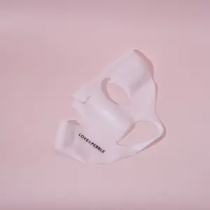 Silicone Face Mask - Reusable and Washable