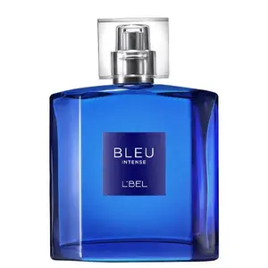 L'BEL BLEU INTENSE PERFUME DE HOMBRE HERBAL