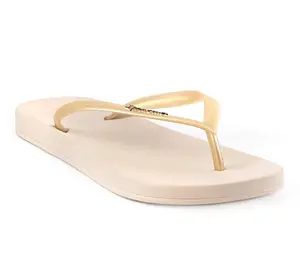 Ana Tan Beige Gold