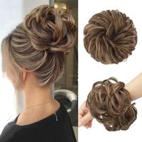 22H10# Light Ash Brown Mixed Golden Brown