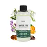 Lopeie Hotel-Inspired Scented Fragrance Oil Refill, Unisex Jasmine Green Tea Neroli & Bergamot Freshener, 118ml/4fl oz 0-500ml Selfcare Aromatherapy Oil for Ultrasonic & Waterless Diffusers, All Seasons Use