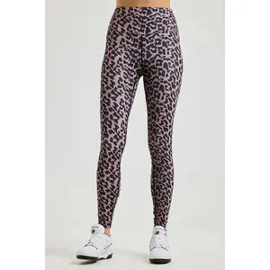 Year Of Ours Sport Legging - Leopard