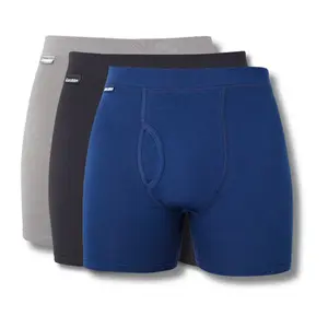 The Triple Threat Pack | Gotchies Organic Cotton Underwear