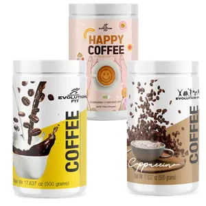 Coffee Trio Coffee Trio